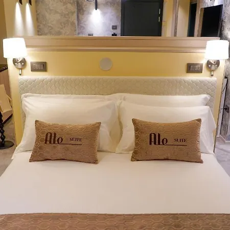 Hotel Arizona