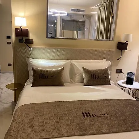 Hotel Arizona
