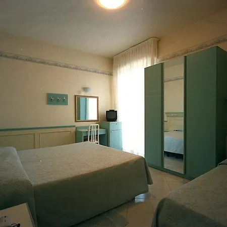 Hotel Arizona