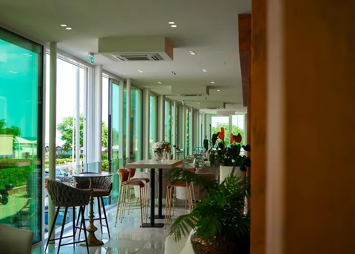 Hotel Arizona Riccione