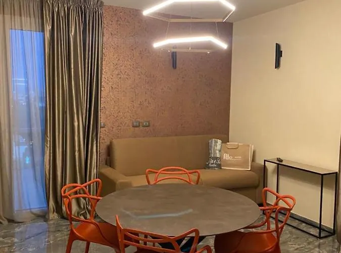 Hotel Arizona Riccione