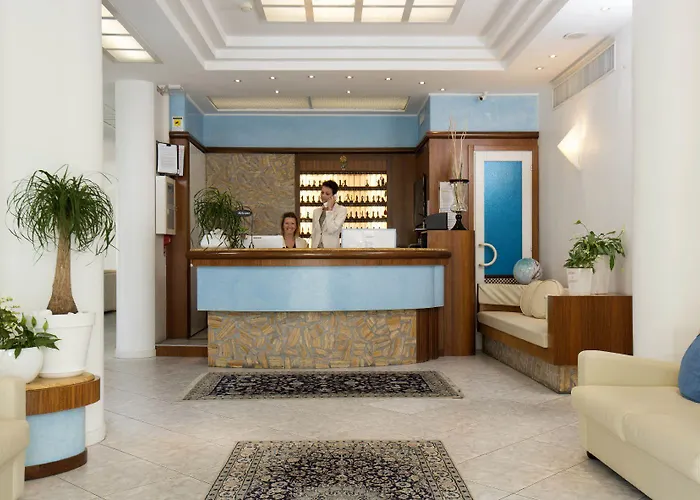 Hotel Arizona Riccione