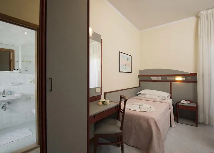 Hotel Arizona Riccione