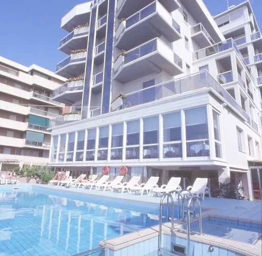Hotel Arizona Riccione