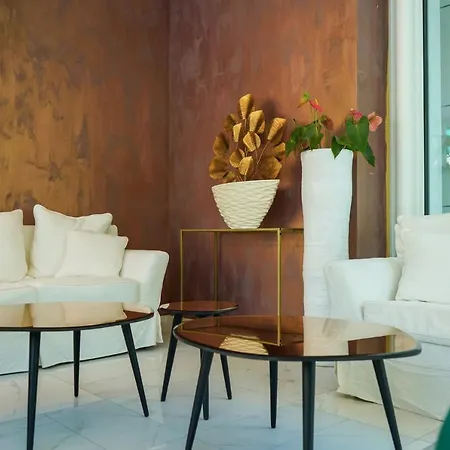 Arizona Ξενοδοχείο