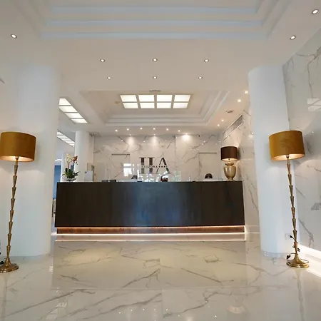 Hotel Arizona Riccione