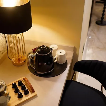 Ξενοδοχείο Arizona