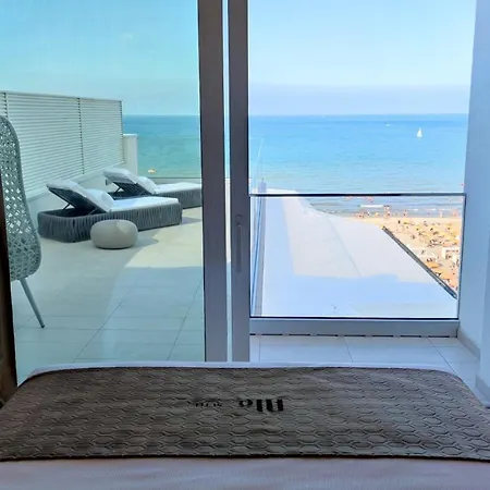 Arizona 3* Ριτσιόνε