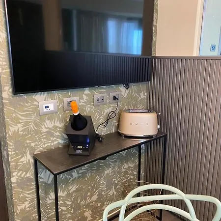 Arizona 酒店 里乔内