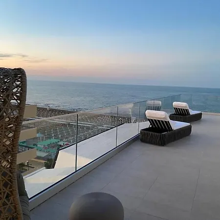 Arizona Hotel Riccione