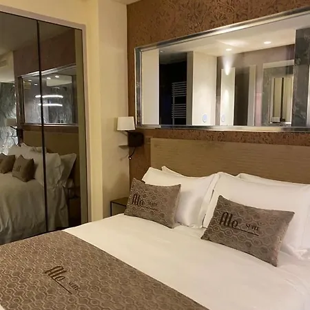 Arizona Ριτσιόνε