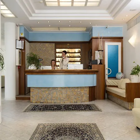 Hotel Arizona Riccione