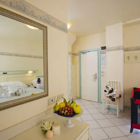 Arizona 3* Ριτσιόνε