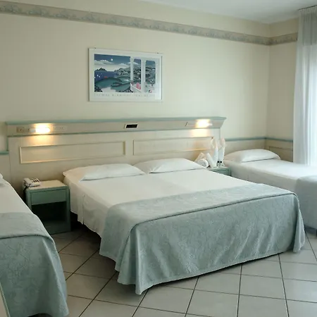 Arizona Hotel Riccione