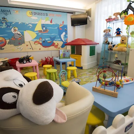 Ξενοδοχείο Arizona 3*