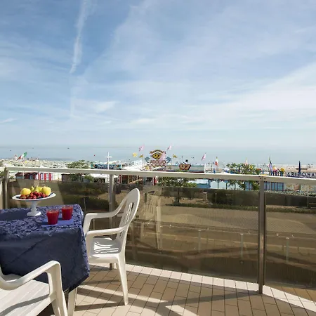 Arizona Hotel Riccione