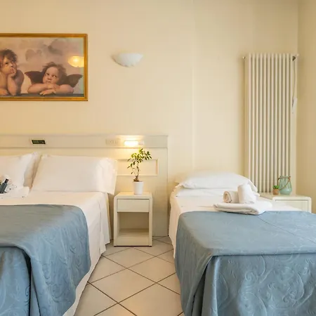 Hotel Arizona Riccione