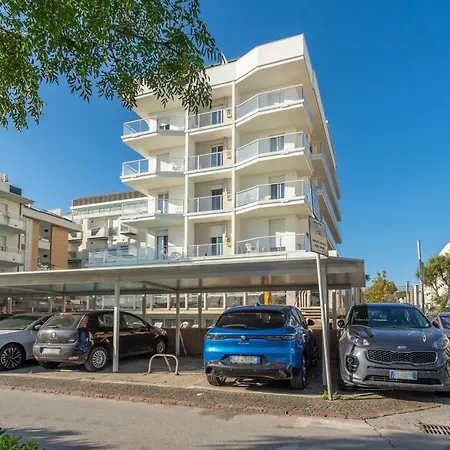 Hotel Arizona Riccione
