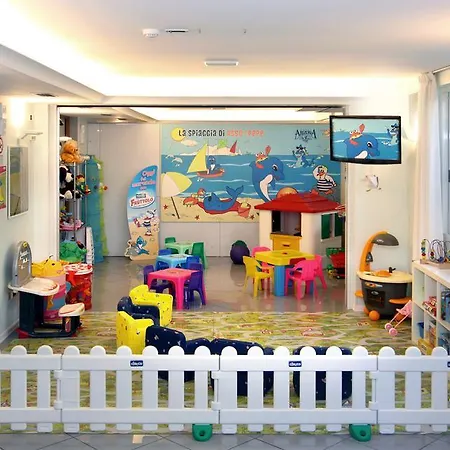 Arizona Ξενοδοχείο