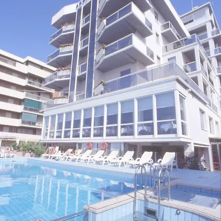 Hotel Arizona Riccione