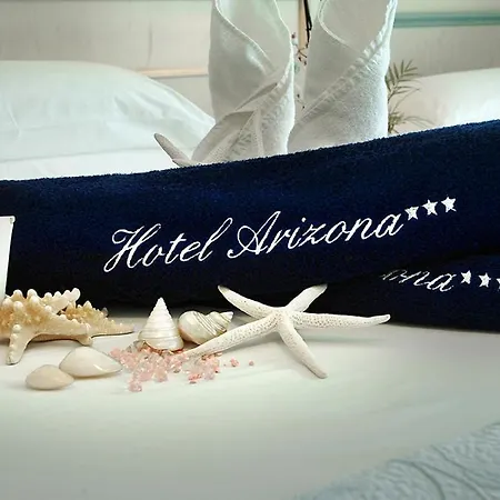 Arizona 3* Ριτσιόνε