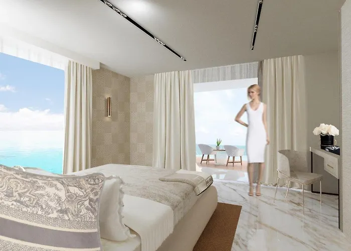 Arizona 3* ריצ'יונה