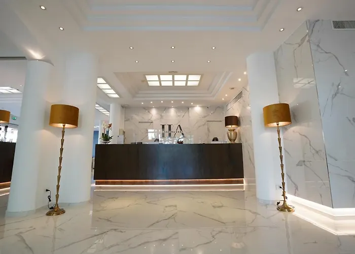 Hotel Arizona Riccione