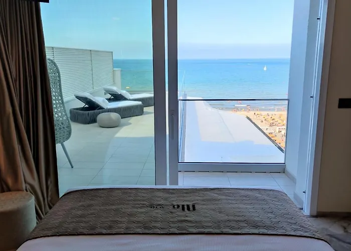 Arizona 3* ריצ'יונה