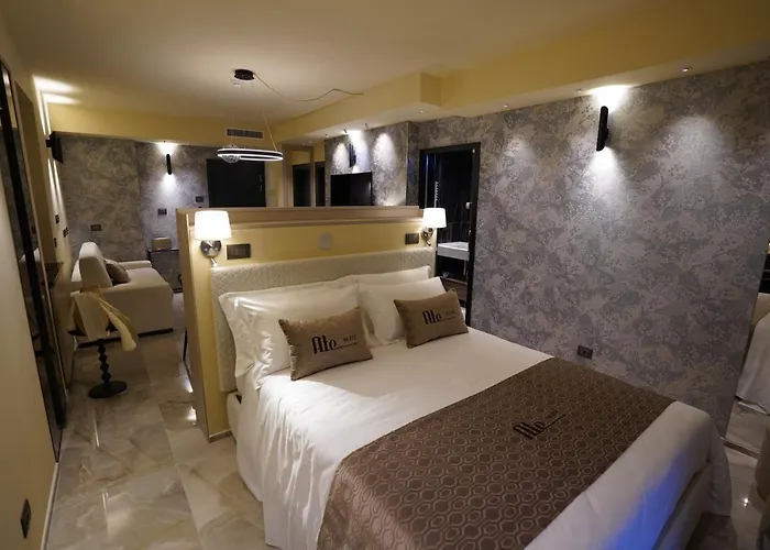 Hotel Arizona Riccione