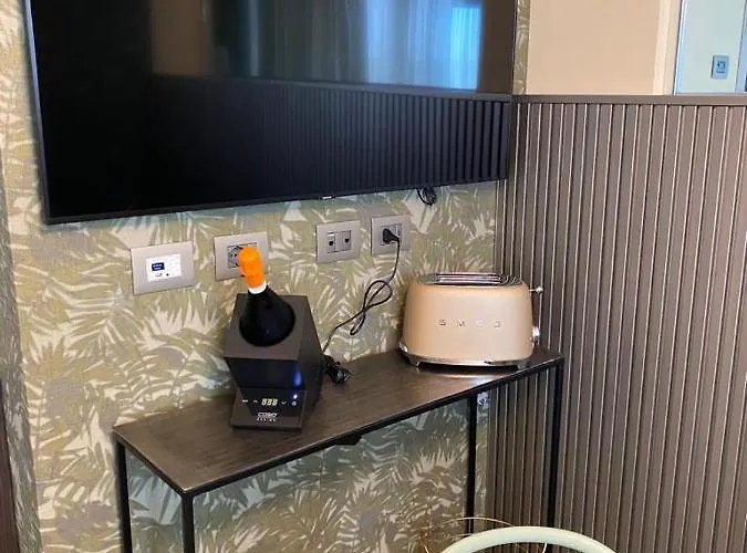 Arizona Hotel Riccione