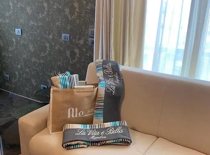 Arizona 3* ריצ'יונה