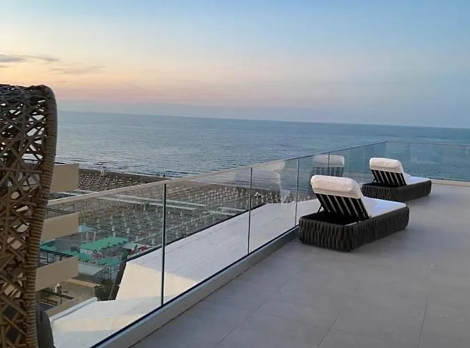 Arizona Hotel Riccione