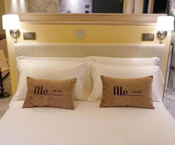 Hotel Arizona