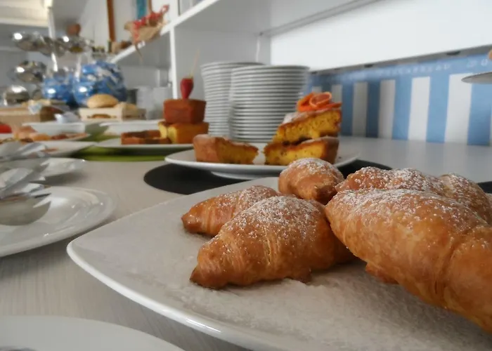 Arizona Hotel Riccione