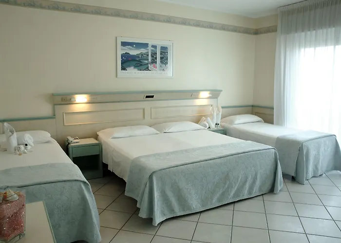Arizona Hotel Riccione