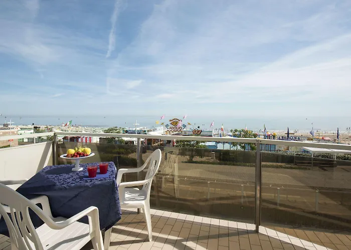 Arizona Hotel Riccione