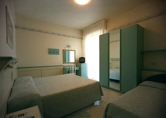 Hotel Arizona