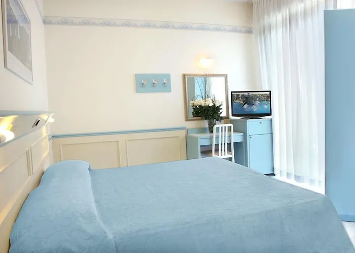 Arizona 3* ריצ'יונה