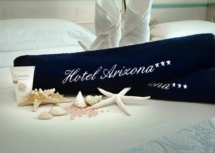 Arizona 3* Riccione